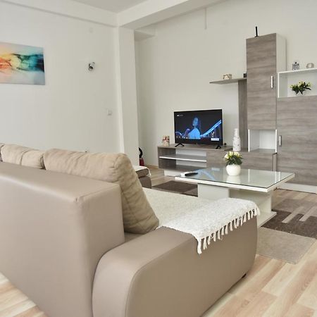 Sokolana Apartments كومانوفو المظهر الخارجي الصورة